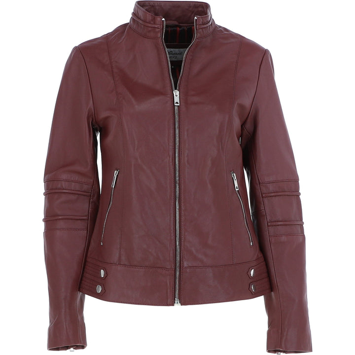 Biker Brave Layer : Neo Nomad