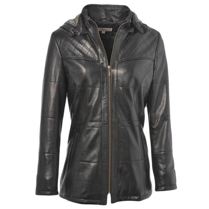 Leather Ash Spire : Retro Riot