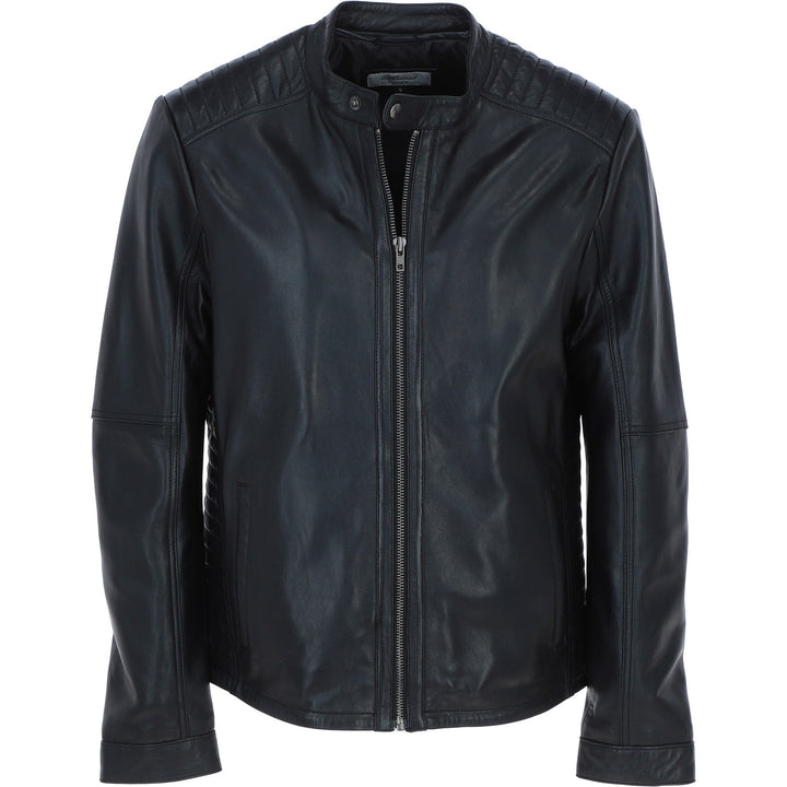 Biker Brave Wrap : Bold Instinct
