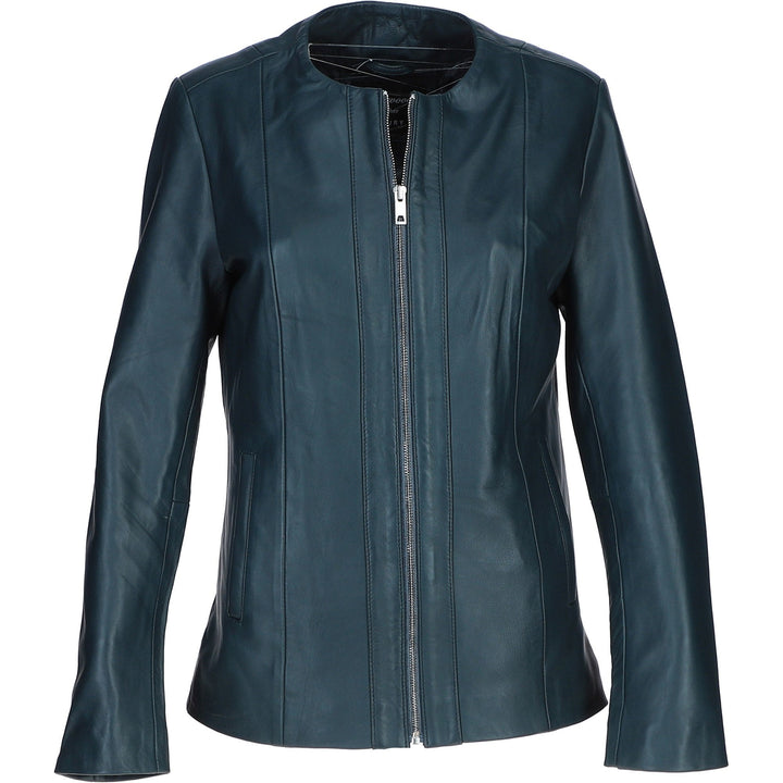 Navy Blue Nova Roar Jacket