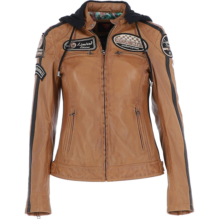 Biker Blaze Burn : Savage Threads