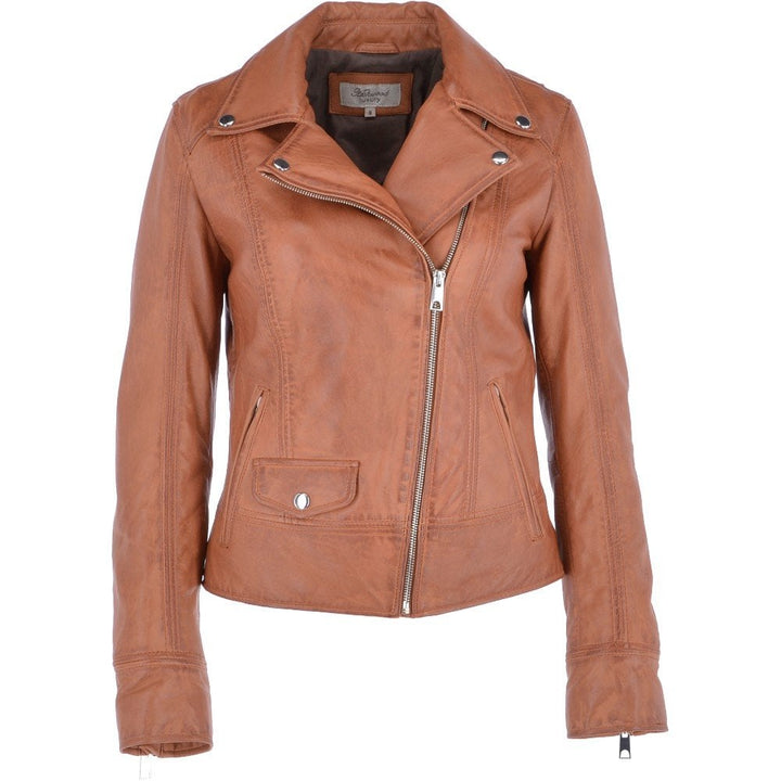 Biker Zephyr Trail : Retro Riot