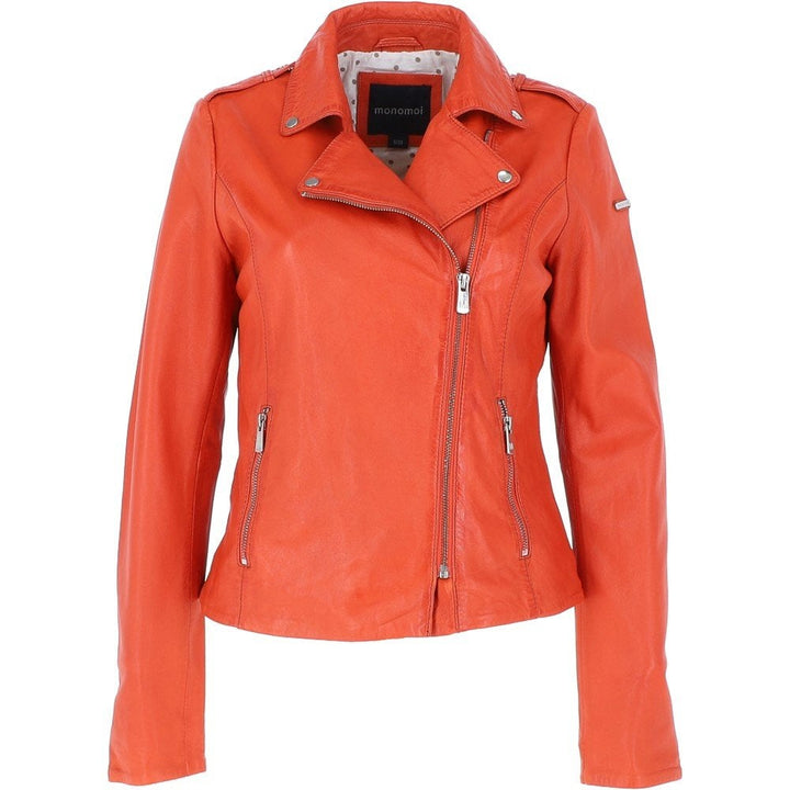 Biker Steel Rider : Rebel Stitch