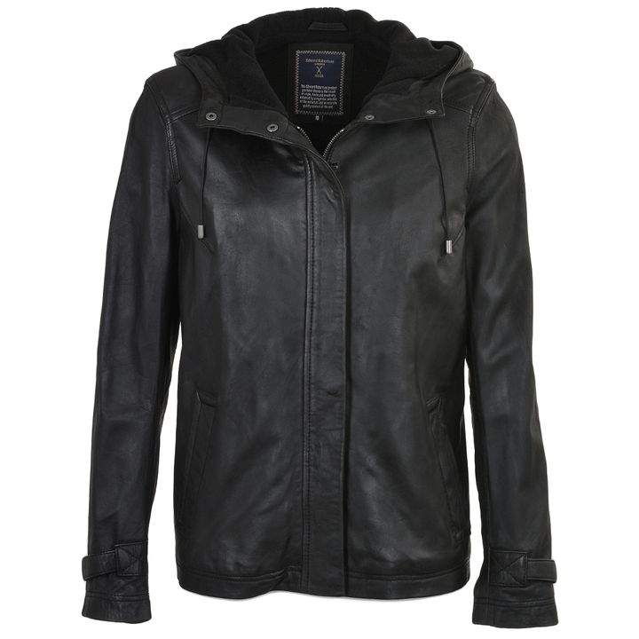 Leather Brave Snare : Retro Riot