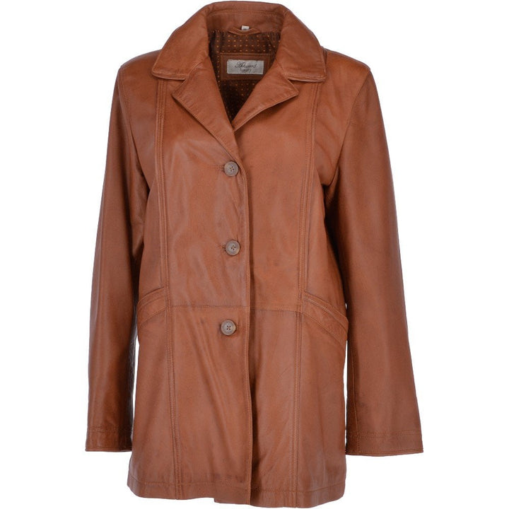 Coat Steel Drift : Edge Theory