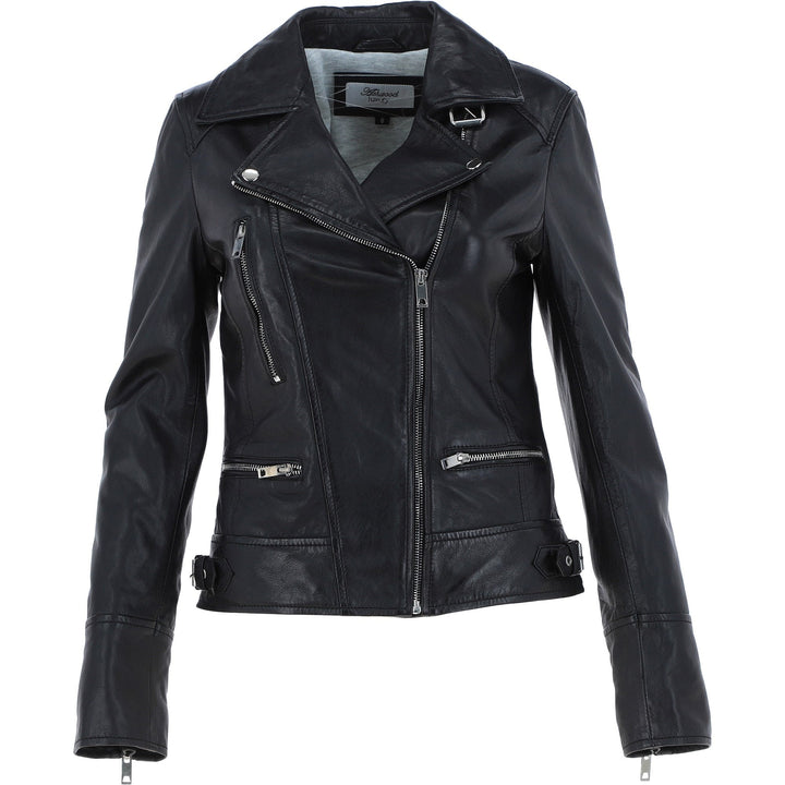 Biker Chrome Vault : Street Luxe