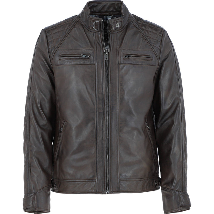 Biker Volt Vault : Neo Nomad