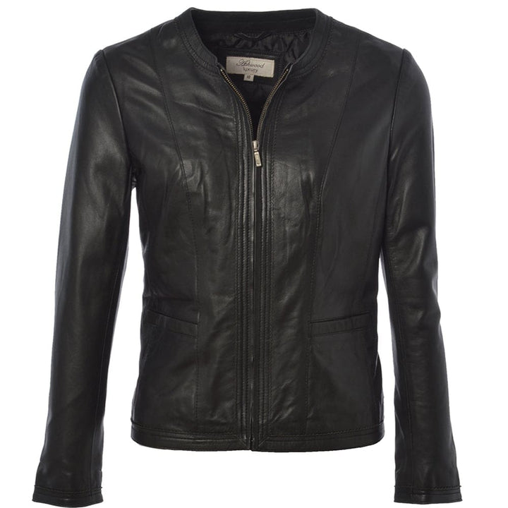 Leather Rogue Coil : Savage Threads