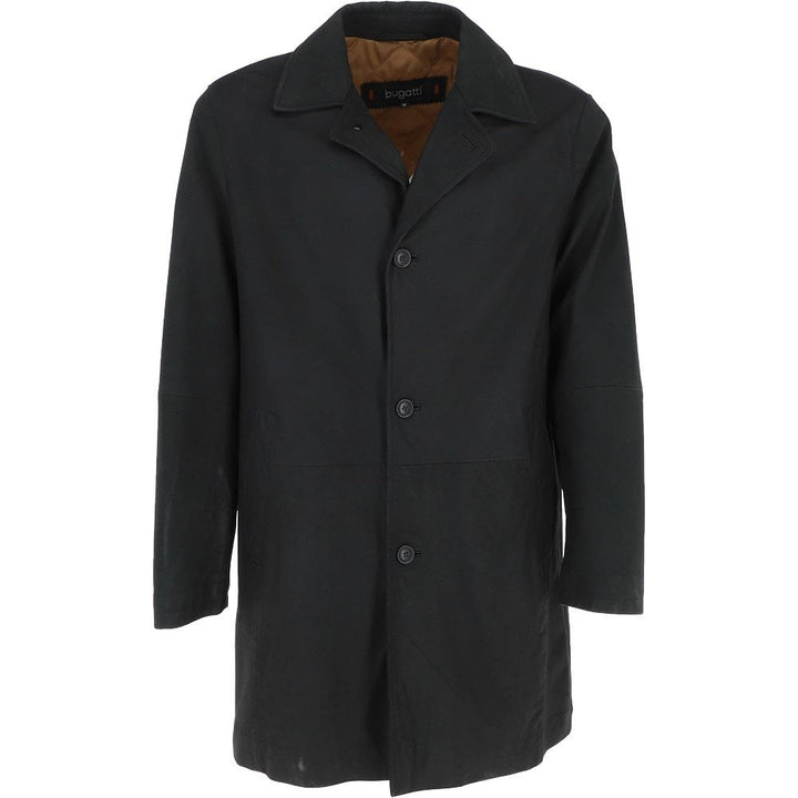 Coat Steel Core : Bold Instinct