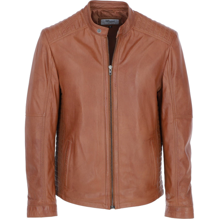 Biker Ash Stormer : Rebel Stitch