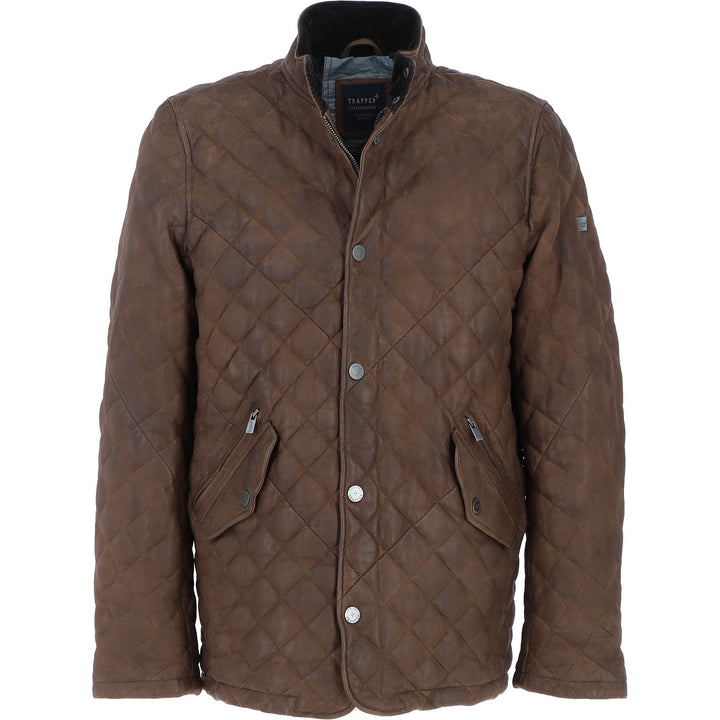 Leather Nimbus Burn : Neo Nomad