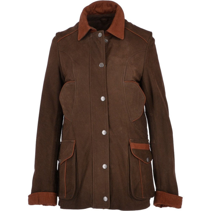 Leather Volt Forge : Urban Classic