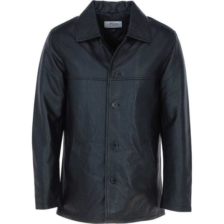 Leather Brave Skin : Street Luxe