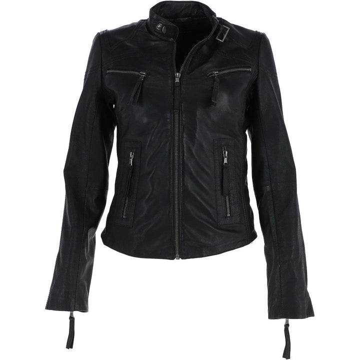 Biker Vortex Pulse : Savage Threads