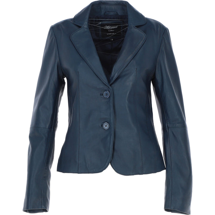 Blazer Chrome Rise : Edge Theory