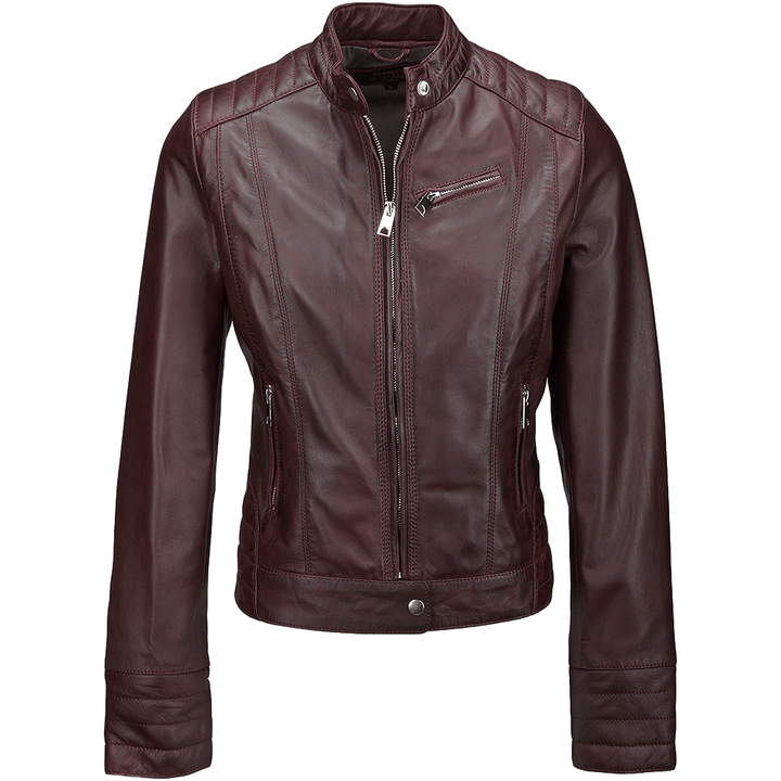 Biker Steel Zone : Rebel Stitch