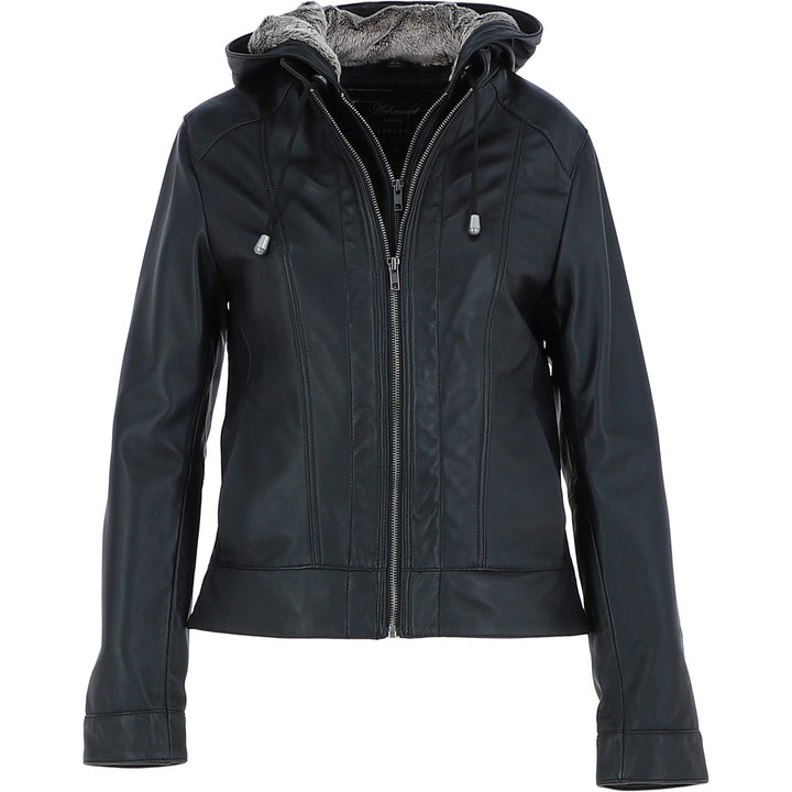 Leather Phantom Wrap : Leather Lab