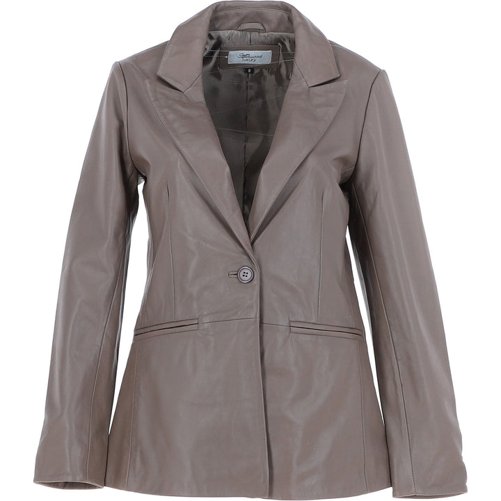 Blazer Brave Drift : Rebel Stitch
