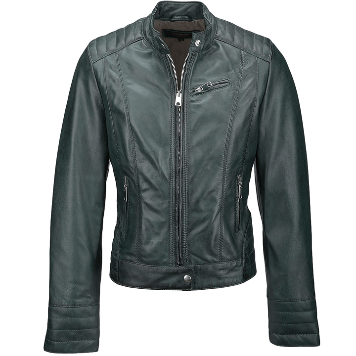 Biker Shadow Vibe : Rebel Stitch