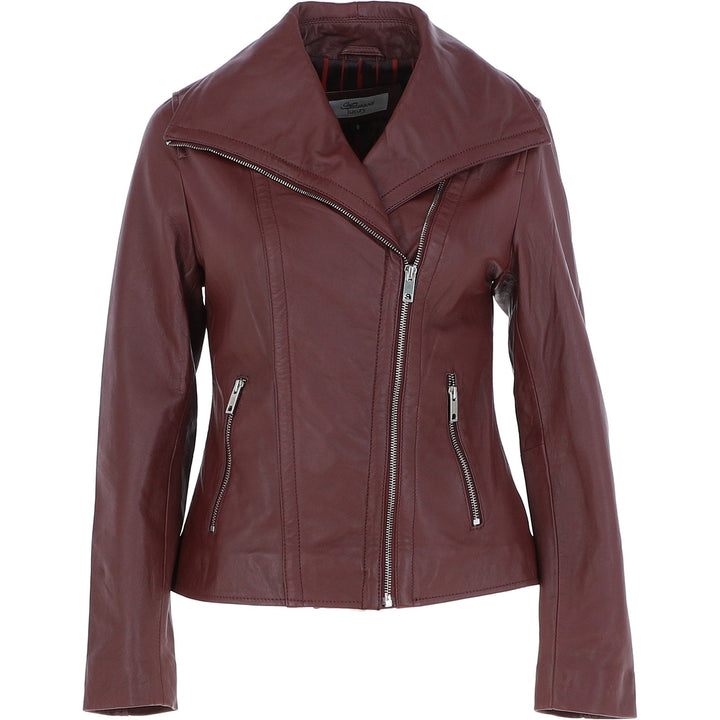 Leather Flicker Snarl : Retro Riot