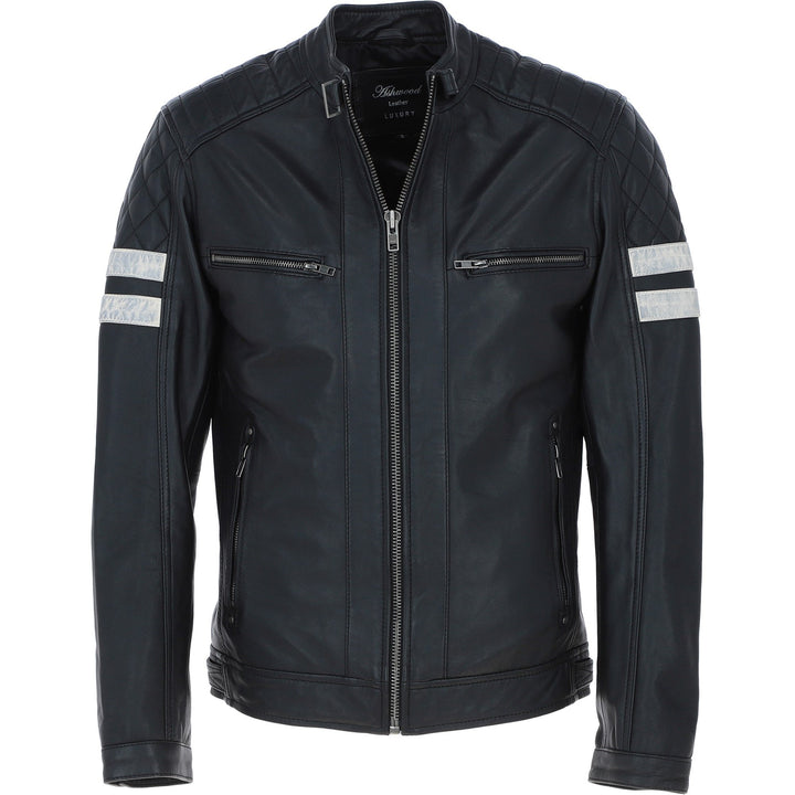 Biker Maverick Trail : Rebel Stitch