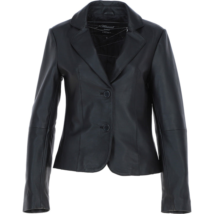 Blazer Sable Pulse : Edge Theory