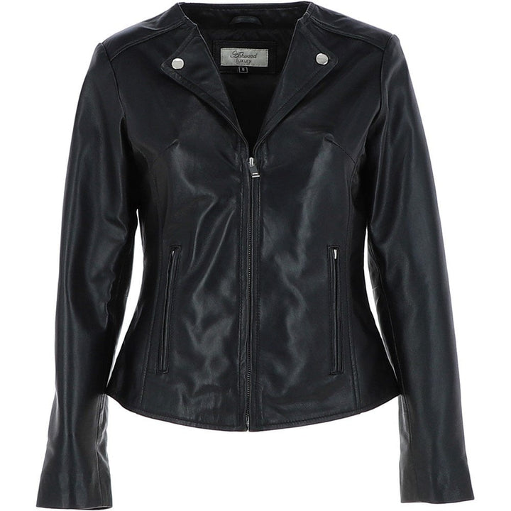 Biker Glint Core : Rebel Stitch