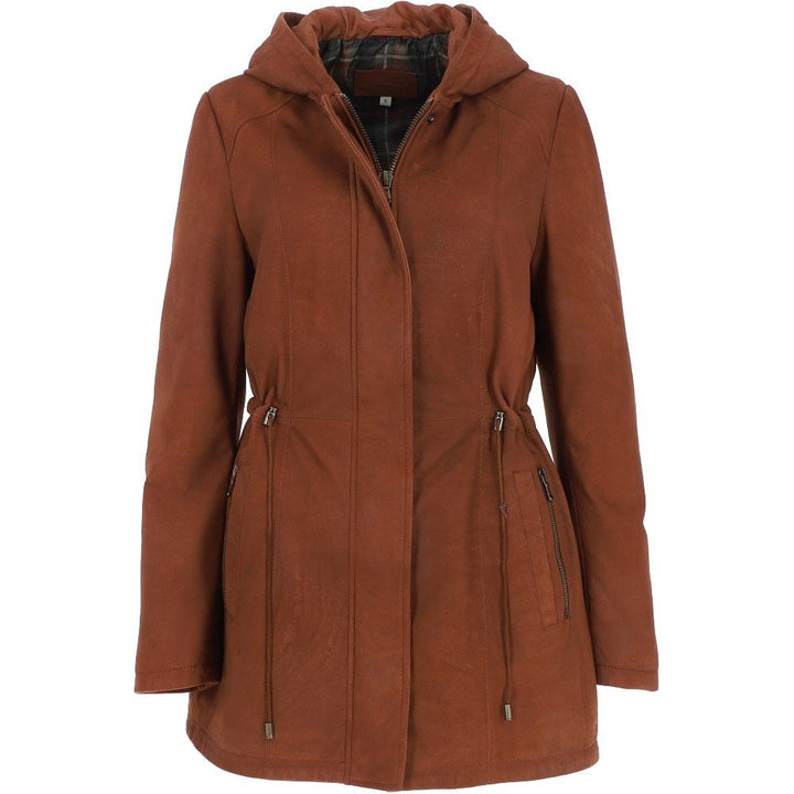 Coat Vortex Coil : Retro Riot
