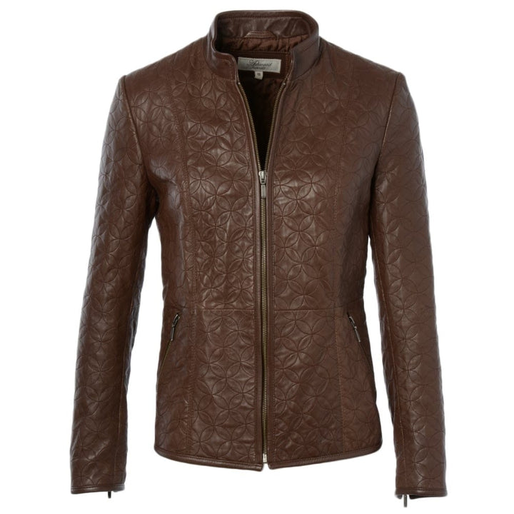Leather Ash Layer : Leather Lab