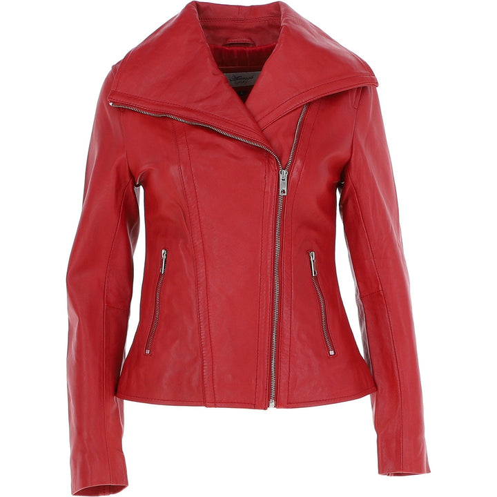 Leather Twilight Ember : Retro Riot