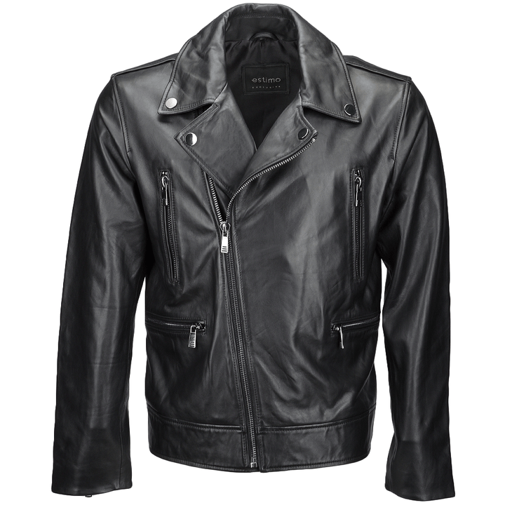 Biker Phantom Strike : Rebel Stitch