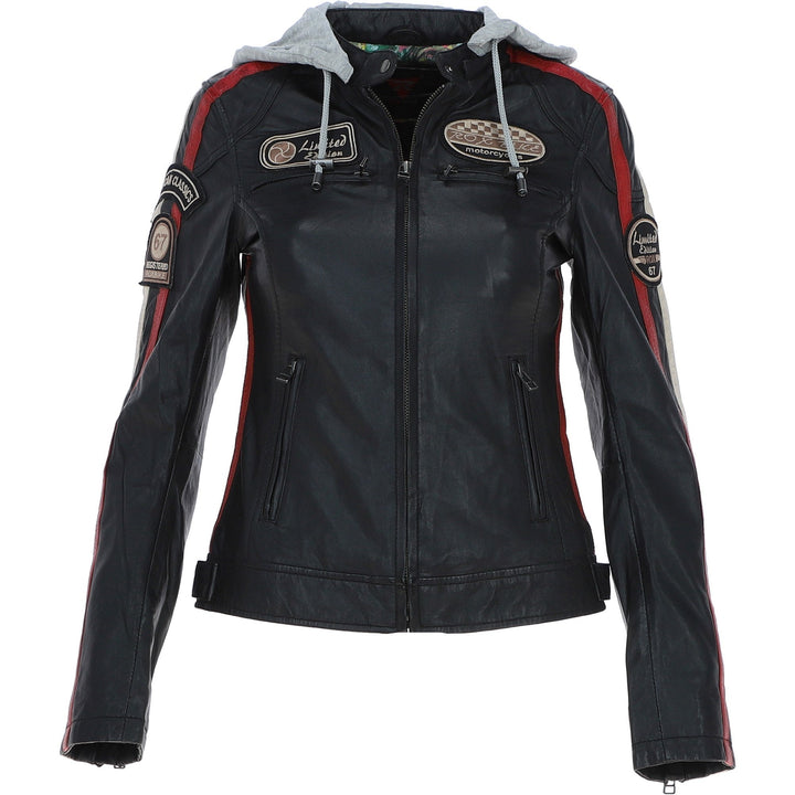 Biker Shadow Surge : Urban Classic