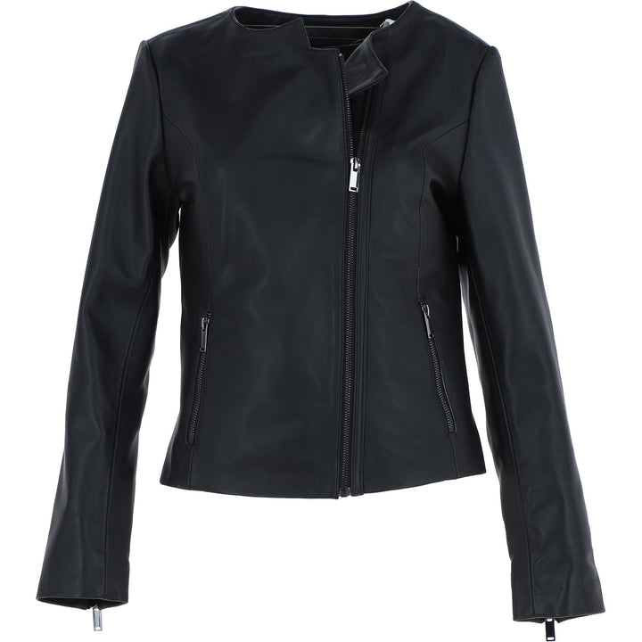 Leather Storm Strike : Vibe Mode