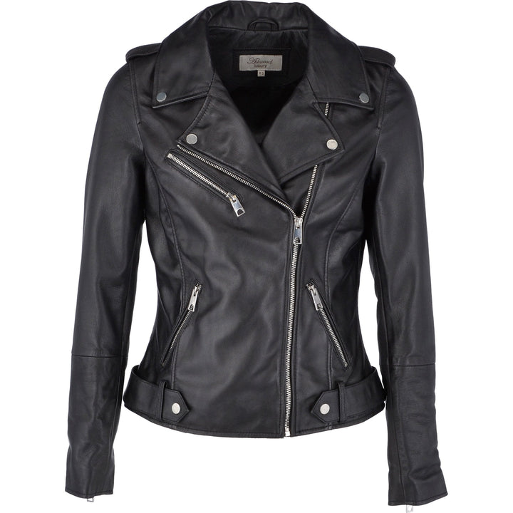 Biker Nova Layer : Vibe Mode