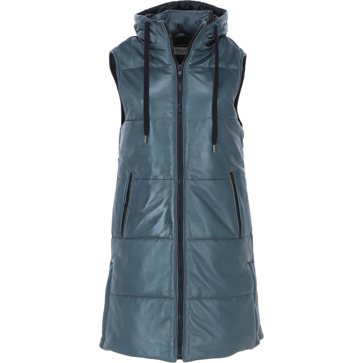 Leather Nova Snarl : Neo Nomad