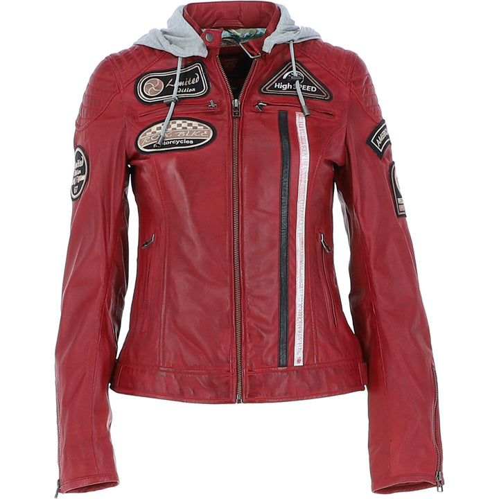 Biker Storm Edge : Vibe Mode