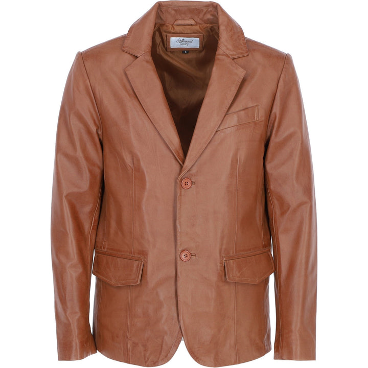 Blazer Maverick Rise : Urban Classic