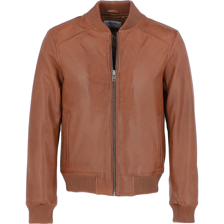 Bomber Iron Flare : Retro Riot