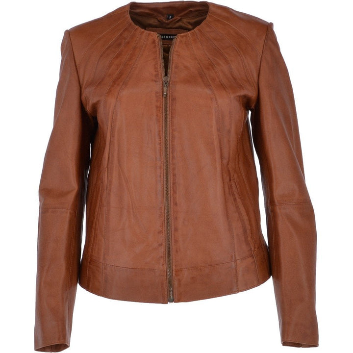 Camel Rider Grit Jacket