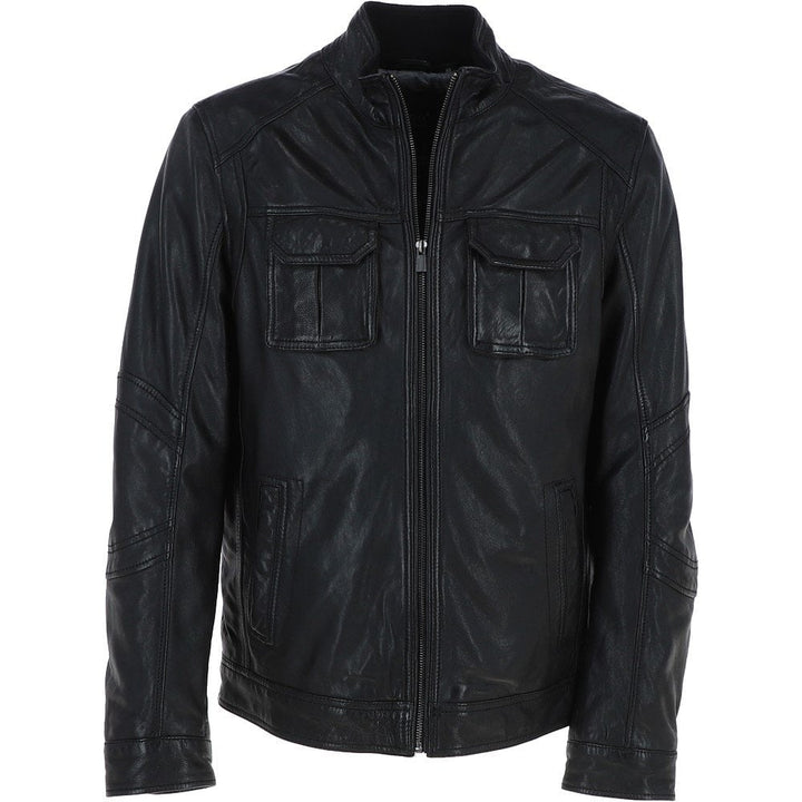 Leather Nimbus Rise : Urban Classic