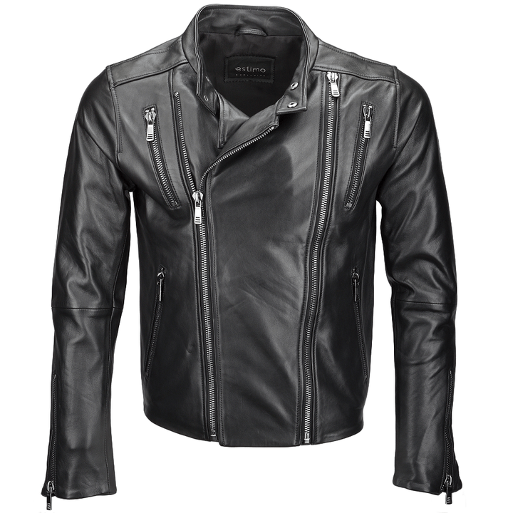 Biker Vortex Spire : Rebel Stitch