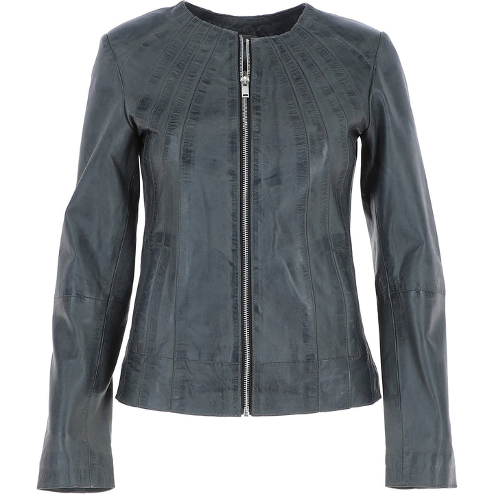 Leather Echo Glow : Savage Threads