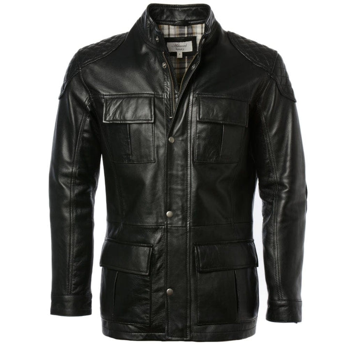 Coat Sable Core : Edge Theory