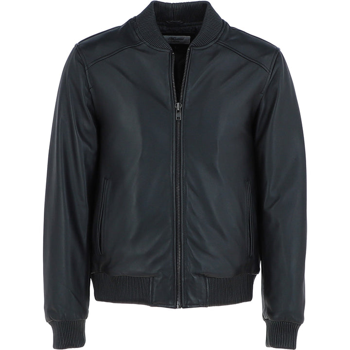 Bomber Crimson Ember : Savage Threads