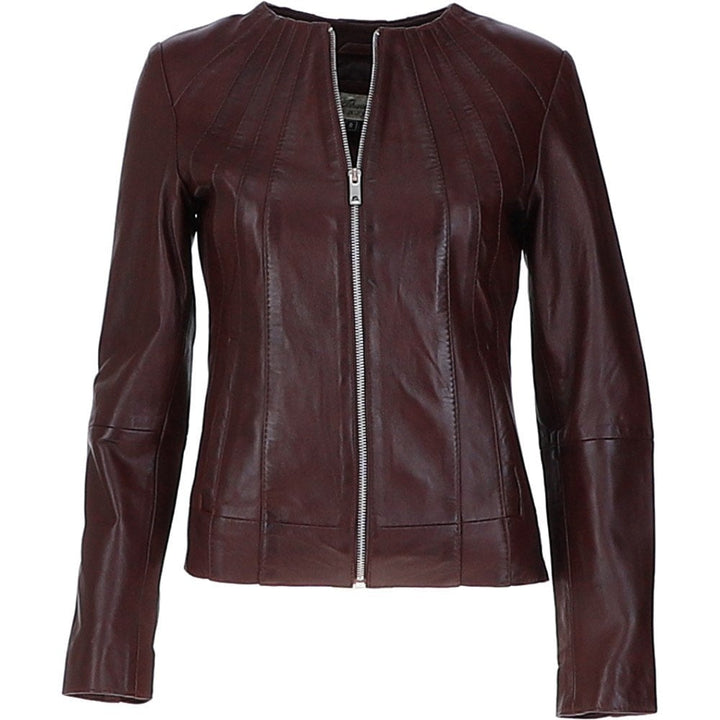 Leather Volt Core : Savage Threads
