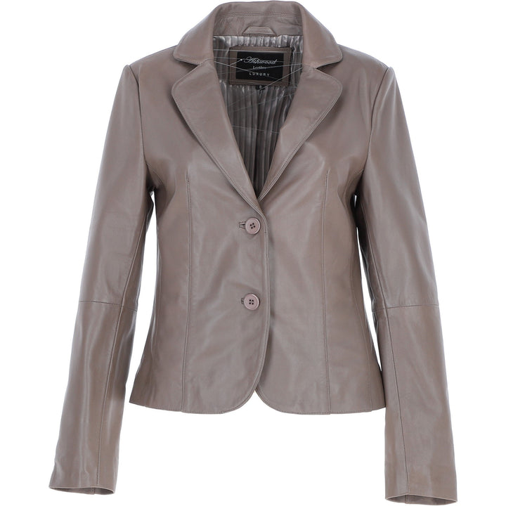 Blazer Brave Surge : Edge Theory