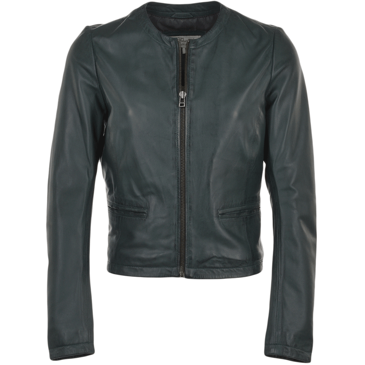 Leather Glint Wrap : Savage Threads