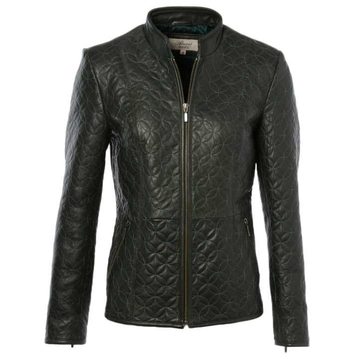 Leather Shadow Zone : Leather Lab
