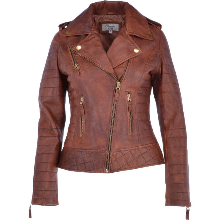 Biker Nova Ember : Bold Instinct