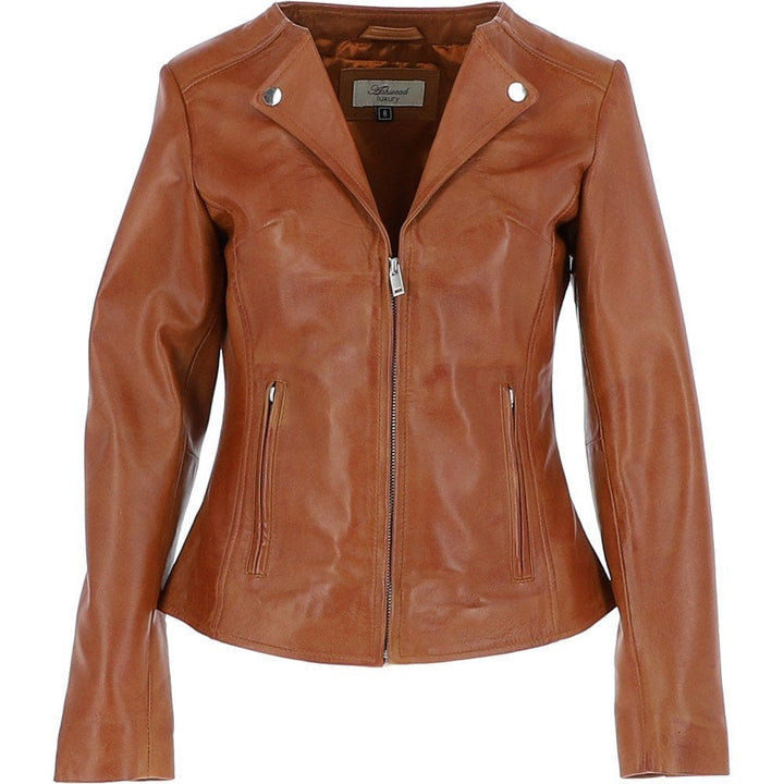 Biker Nimbus Core : Rebel Stitch